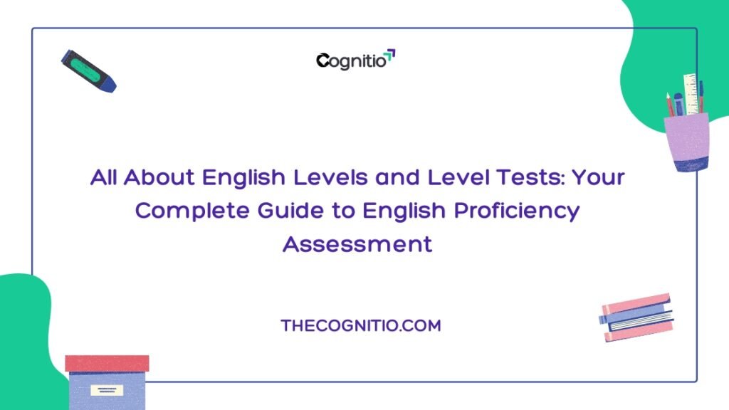 English Levels