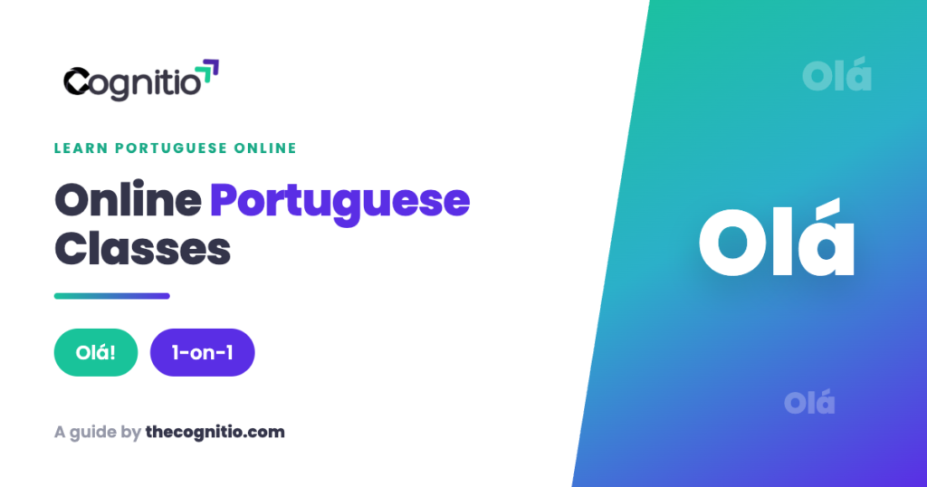 Online Portuguese Classes: Your Complete 2026 Guide