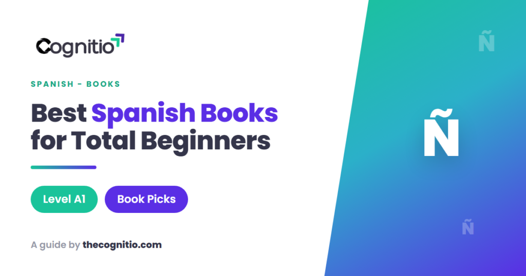 The 8 Best Books to Learn Spanish for Beginners in 2026 (Tested by Tutors)