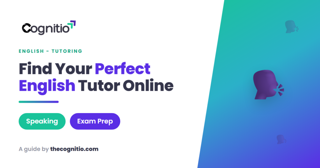 How to Choose the Best Online English Tutoring Website in 2026