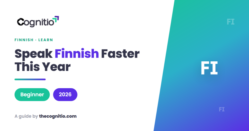 apps to learn Finnish