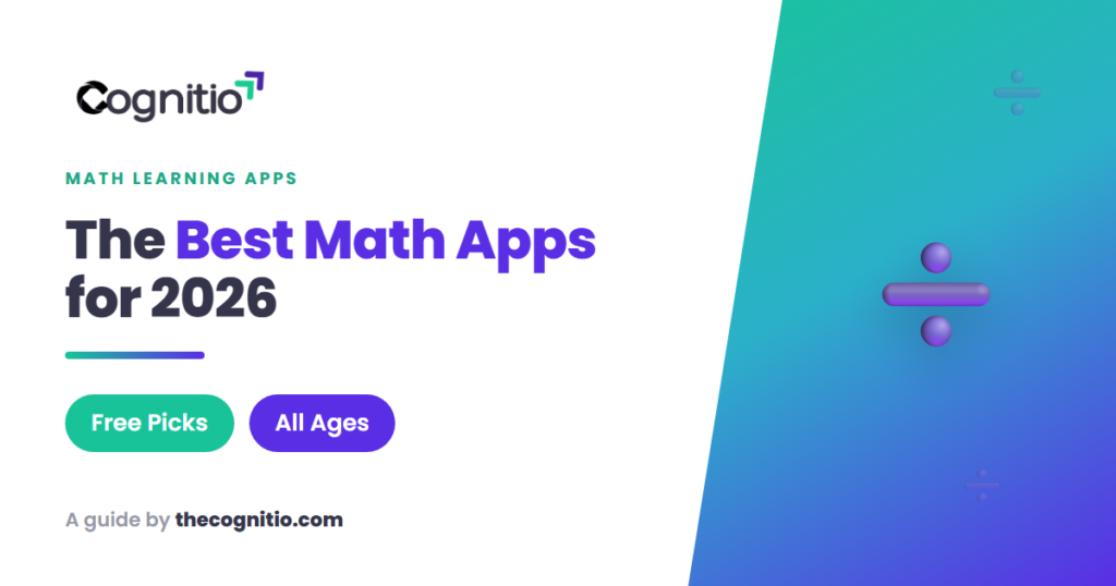 best math apps