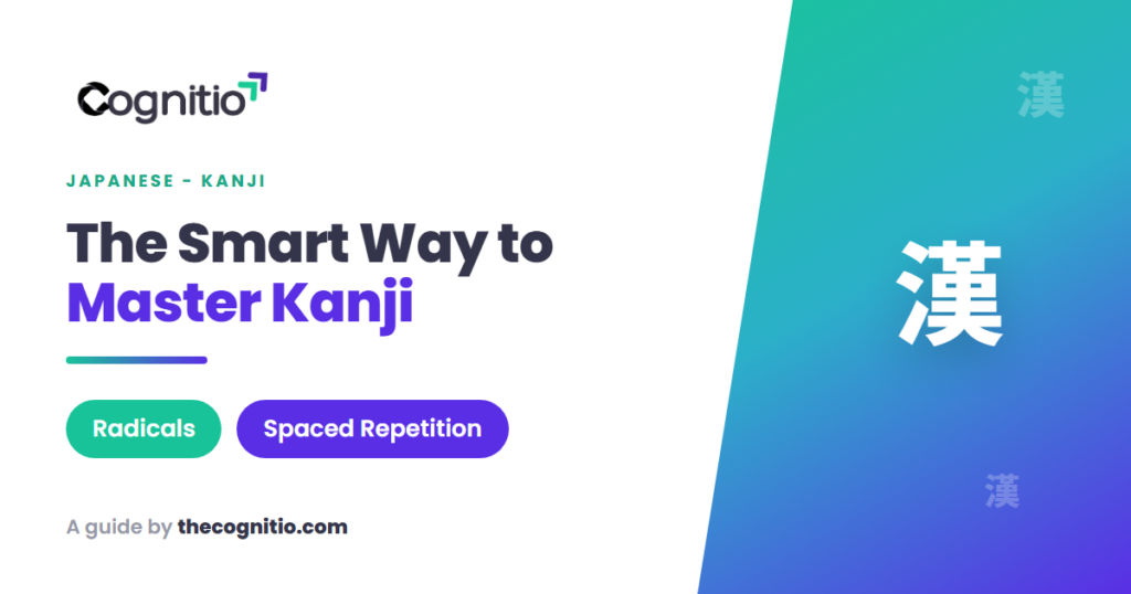 The Best Way to Learn Kanji: A Proven 2026 Guide for Learners
