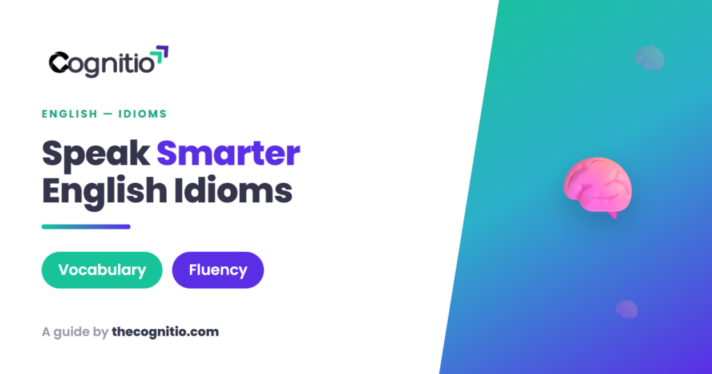 English idioms about knowledge