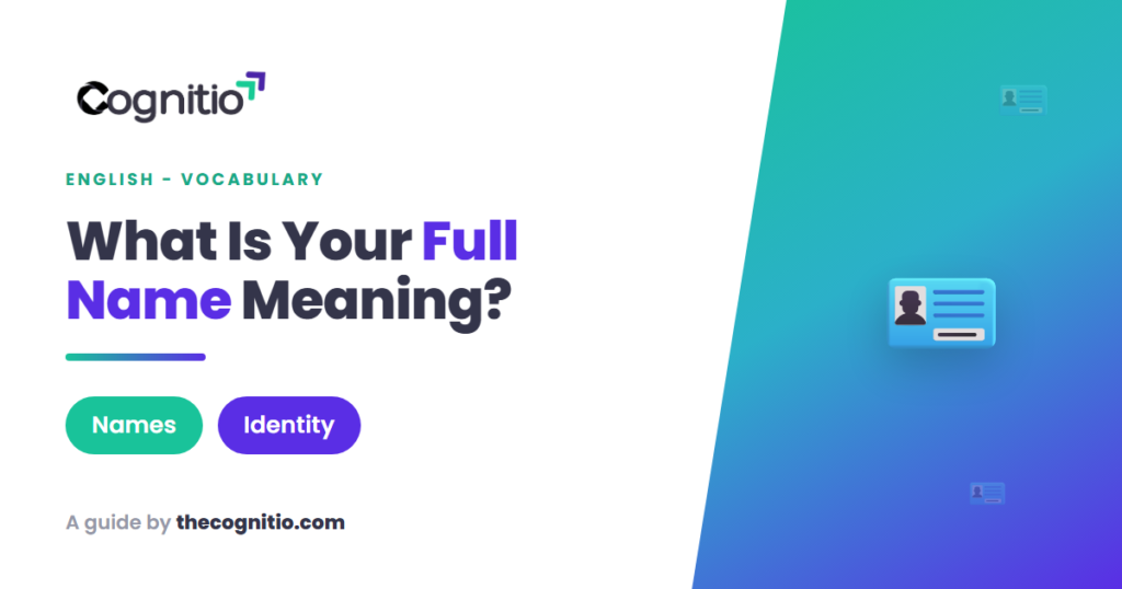 full name meaning