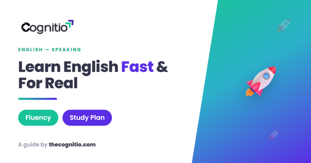 How to Learn English Fast: 12 Proven Methods That Actually Work