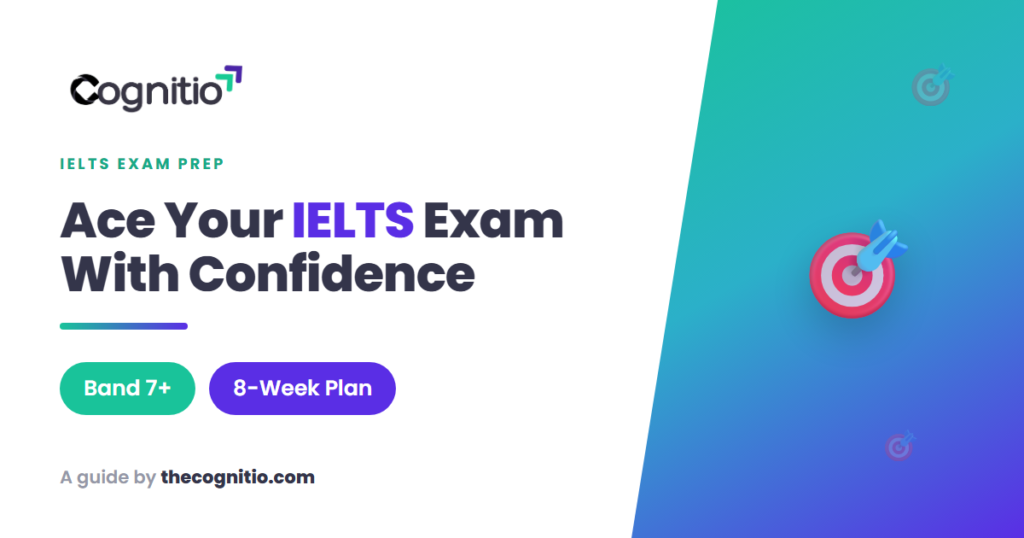 How to Prepare for IELTS: A Proven 8-Week Study Plan for 2026