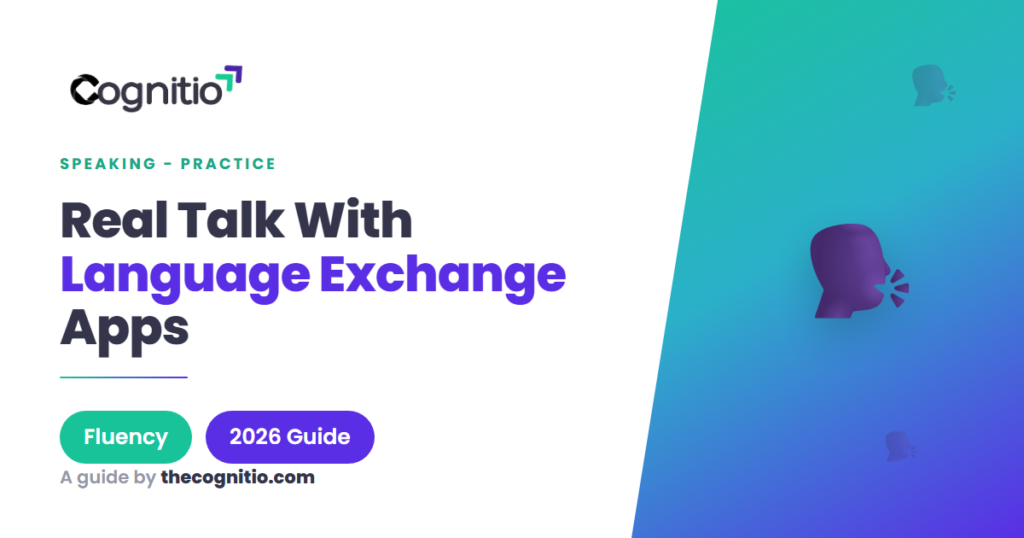 Language Exchange Apps: 9 Best Picks to Speak Fluently in 2026
