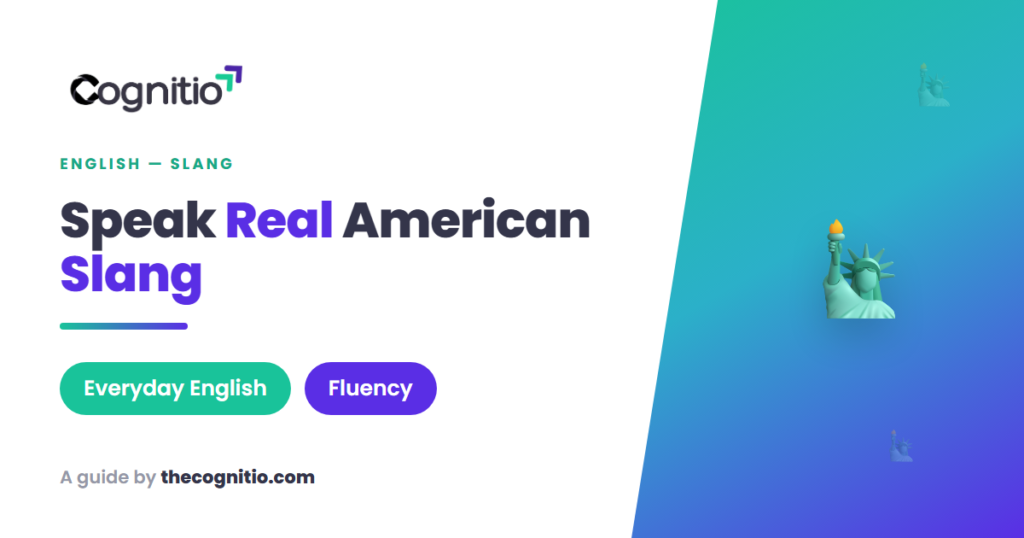 American Slang 101: 40+ Popular Words English Learners Actually Need in 2026