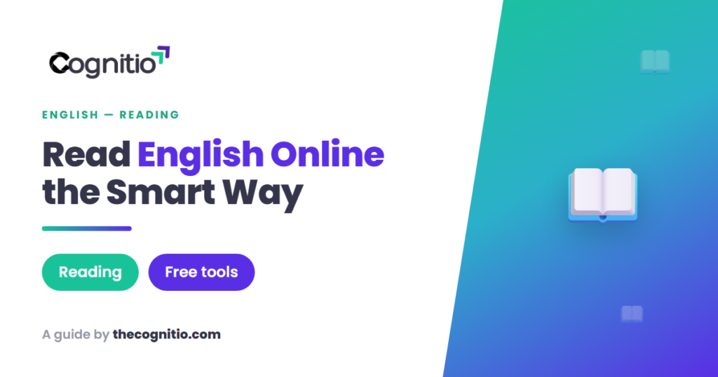 Reading English Texts Online: 12 Best Sources to Learn Faster in 2026