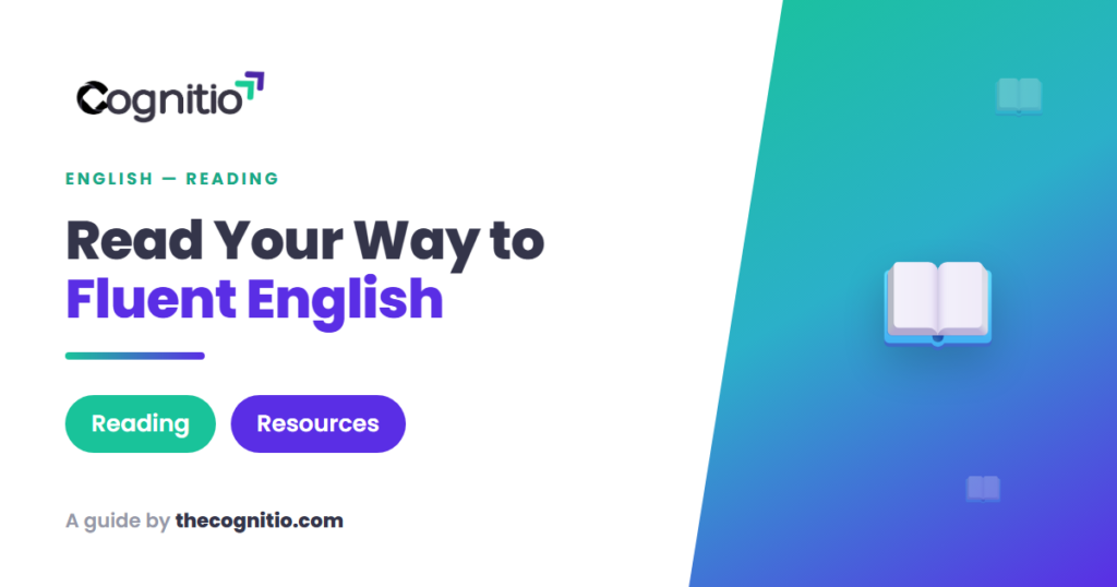 Reading in English: 15 Best Resources to Learn Faster in 2026