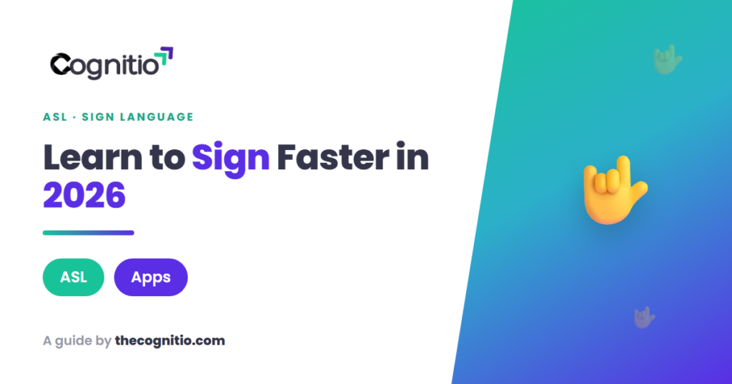 sign language apps