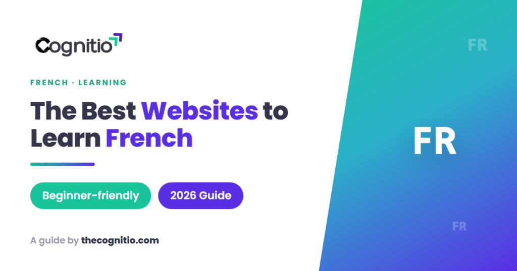 websites to learn French