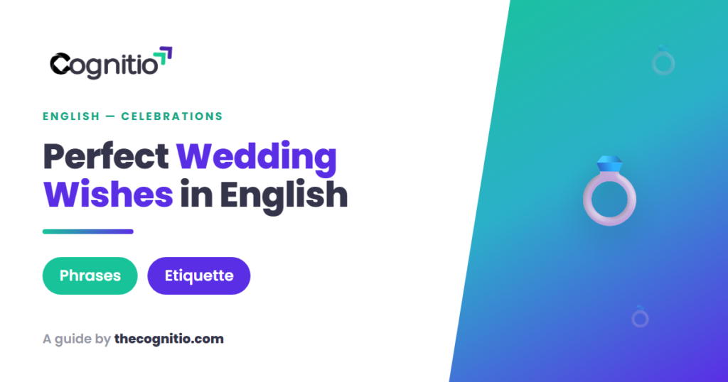 Wedding Wishes in English: 60+ Heartfelt Messages for 2026