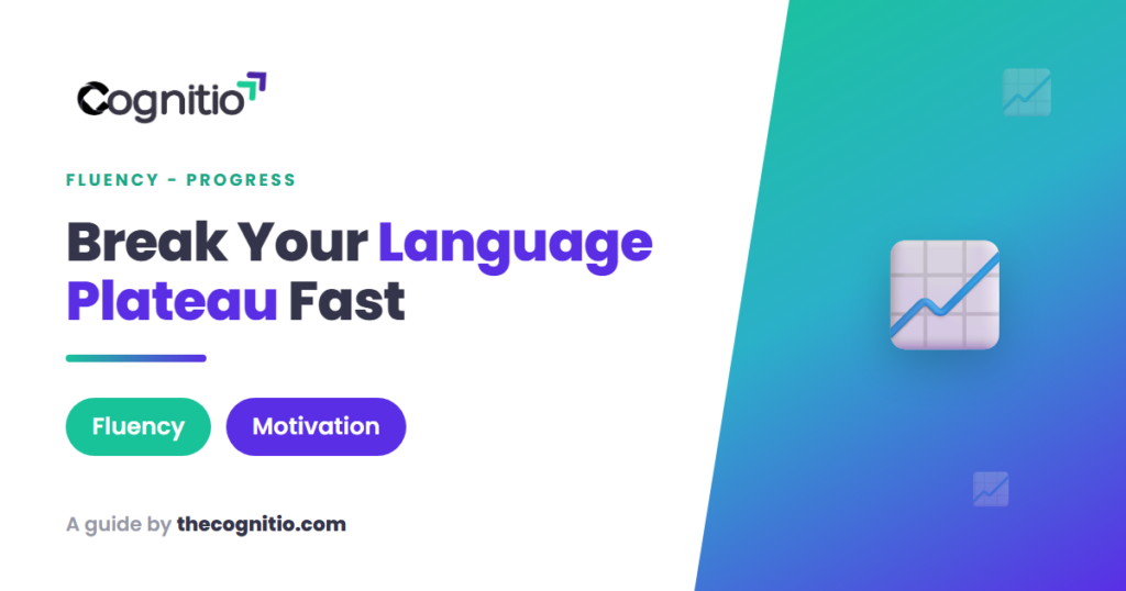 Language Learning Plateau: 9 Proven Ways to Break Through in 2026