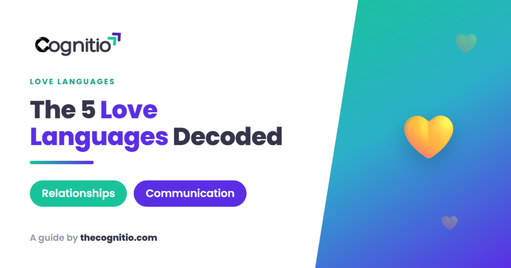 most popular love languages