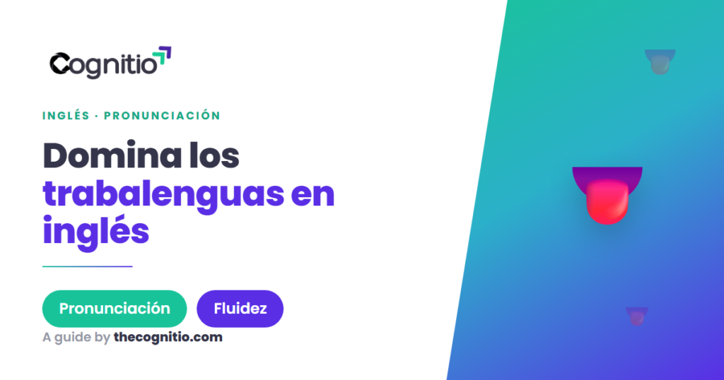 trabalenguas en inglés