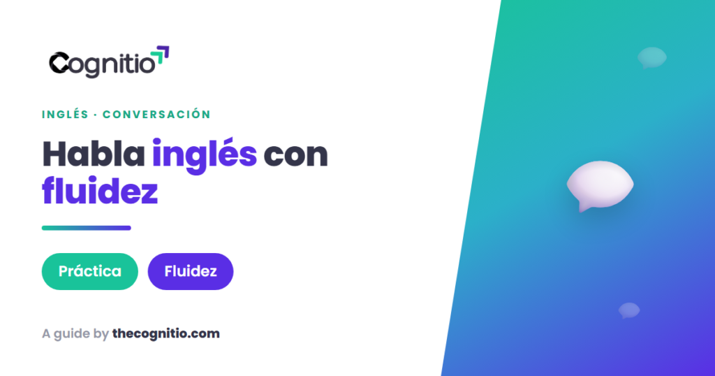 conversación en inglés
