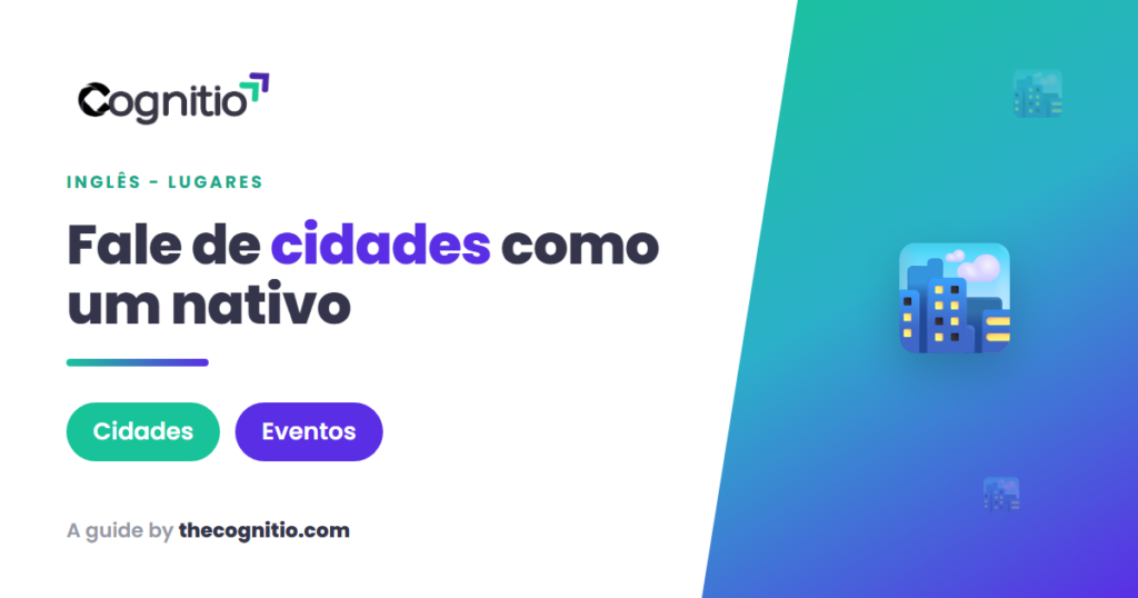 expressões em inglês