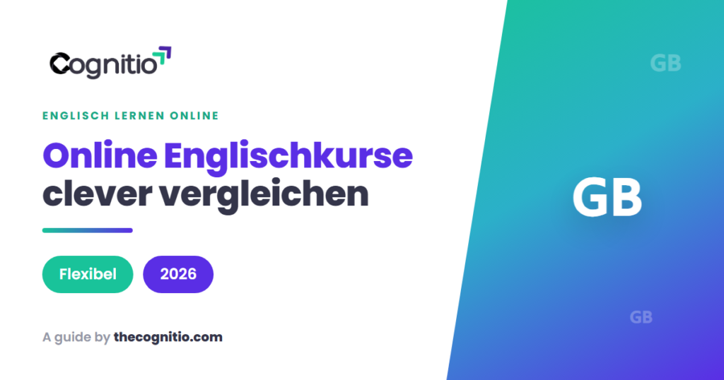 Online Englischkurse