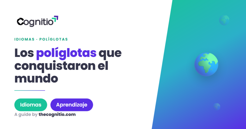 políglotas famosos